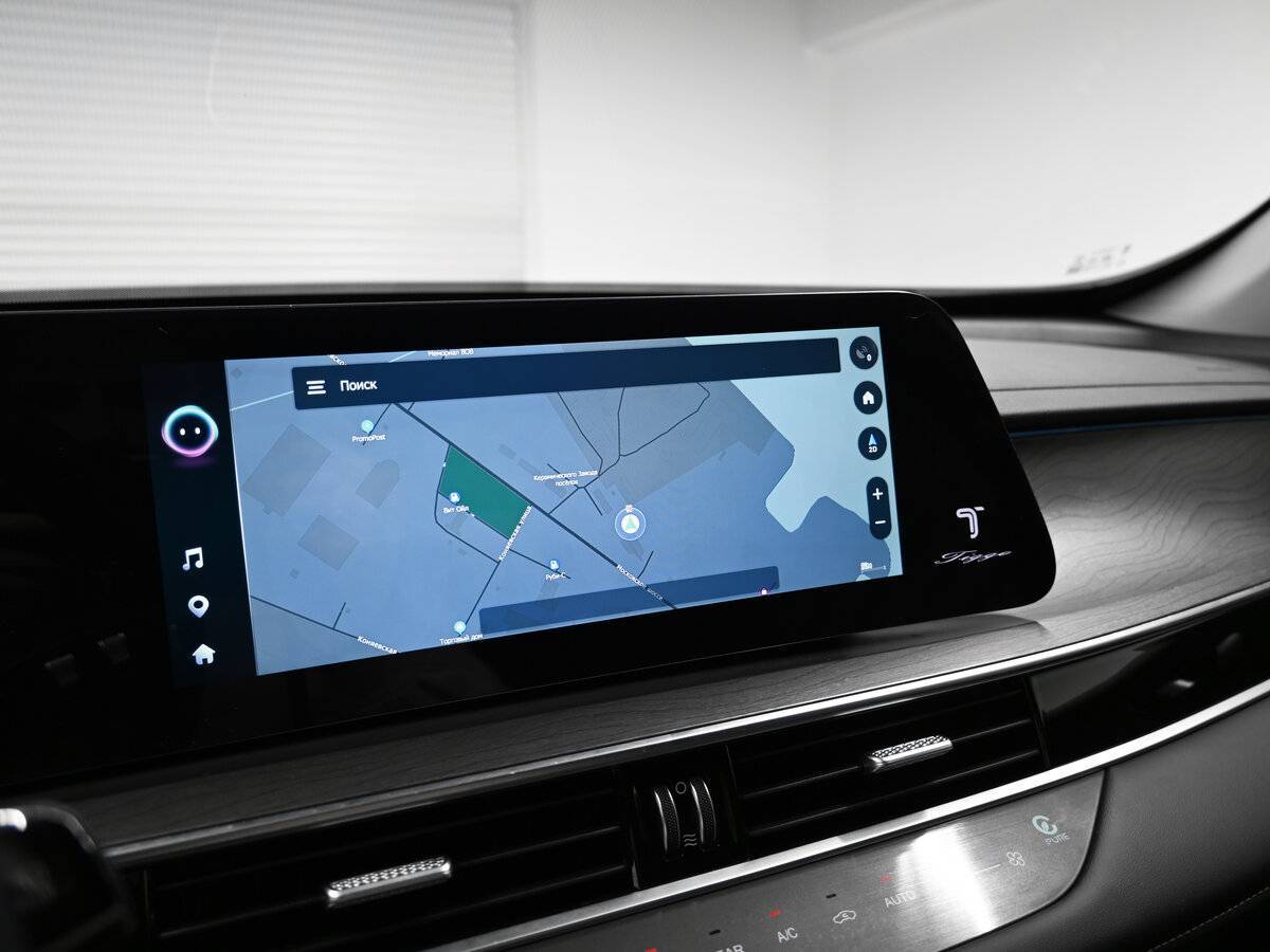 Б/У Чери Тигго 8 Про Макс 2024 года. Фото: #16