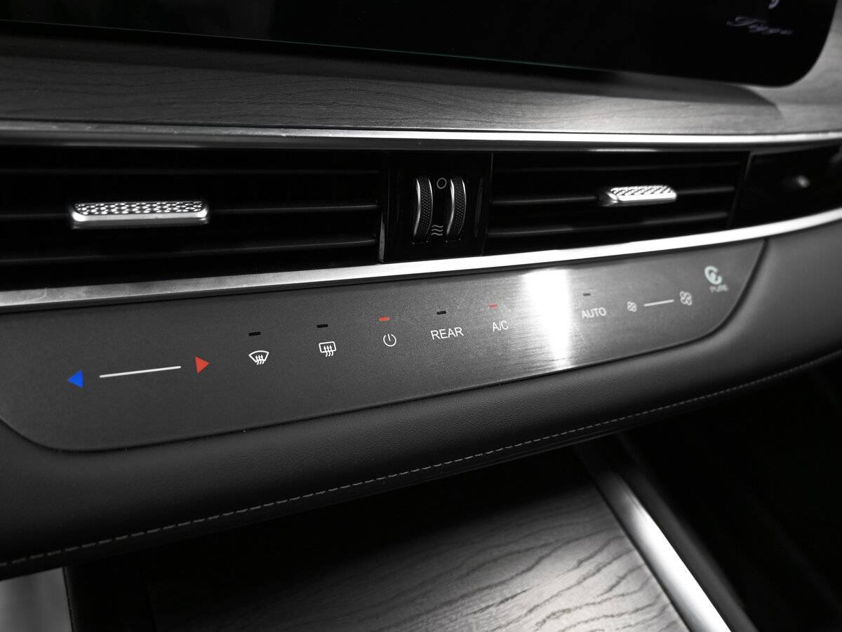 Б/У Чери Тигго 8 Про Макс 2024 года. Фото: #20