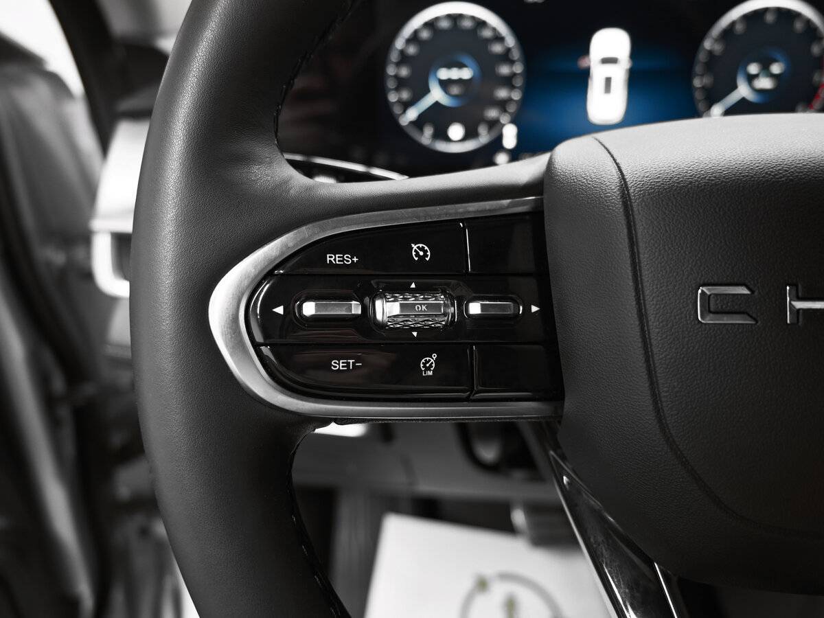 Б/У Чери Тигго 8 Про Макс 2024 года. Фото: #23