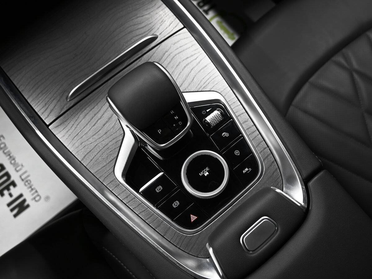 Б/У Чери Тигго 8 Про Макс 2024 года. Фото: #26