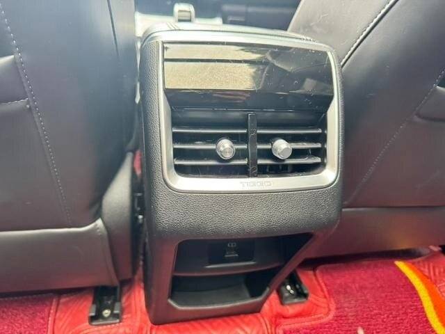 Б/У Чери Тигго 8 2021 года. Фото: #9