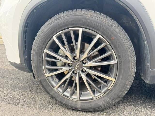 Б/У Чери Тигго 8 2021 года. Фото: #11