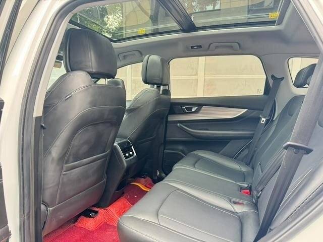 Б/У Чери Тигго 8 2021 года. Фото: #16