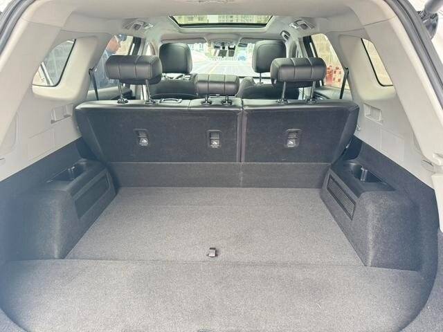 Б/У Чери Тигго 8 2021 года. Фото: #17