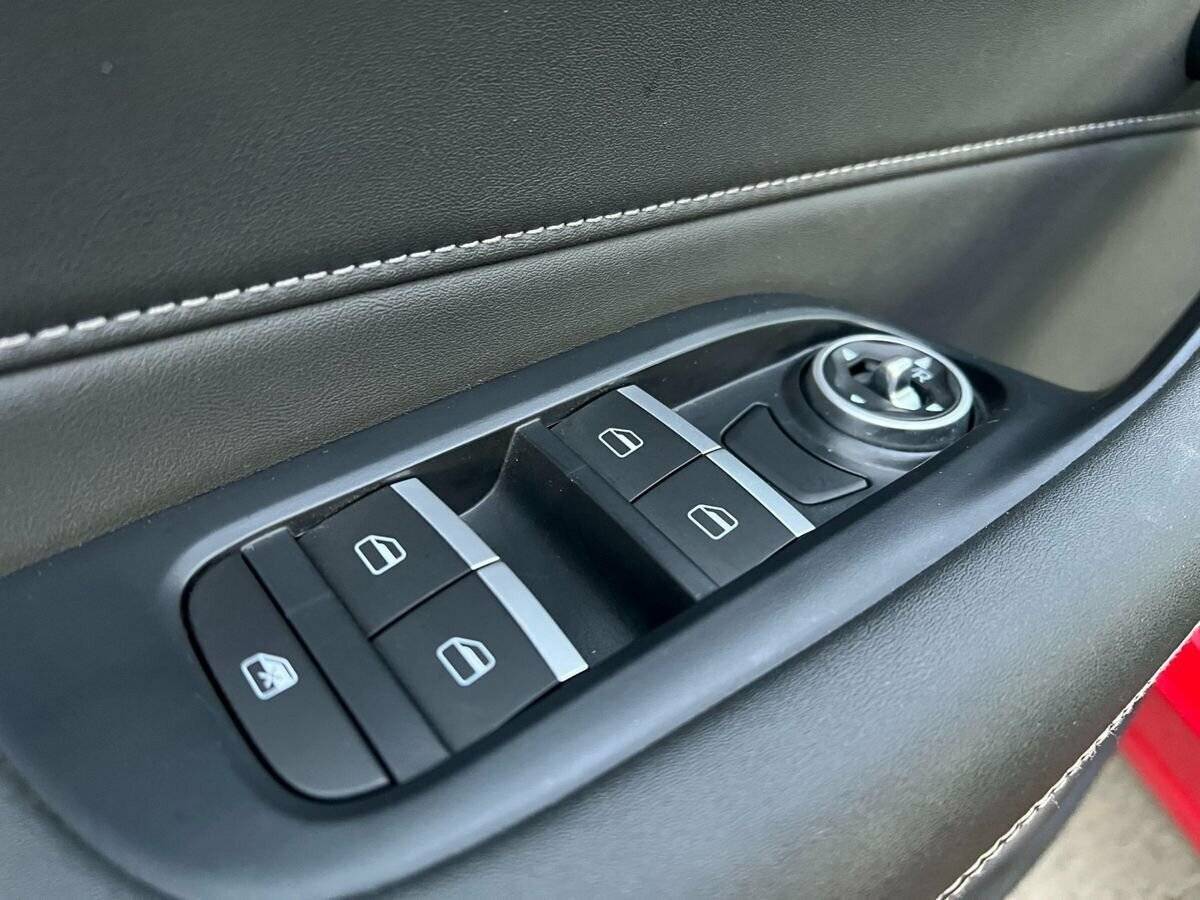 Б/У Чери Тигго 4 Про 2022 года. Фото: #10