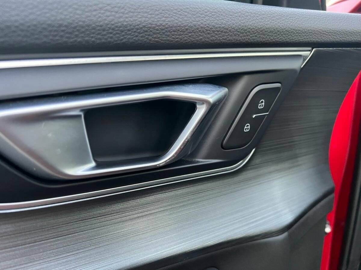 Б/У Чери Тигго 4 Про 2022 года. Фото: #11