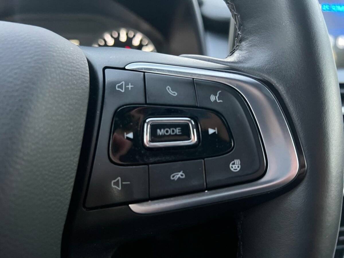 Б/У Чери Тигго 4 Про 2022 года. Фото: #14