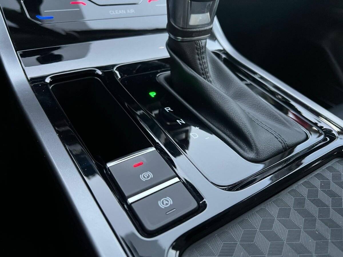 Б/У Чери Тигго 4 Про 2022 года. Фото: #18