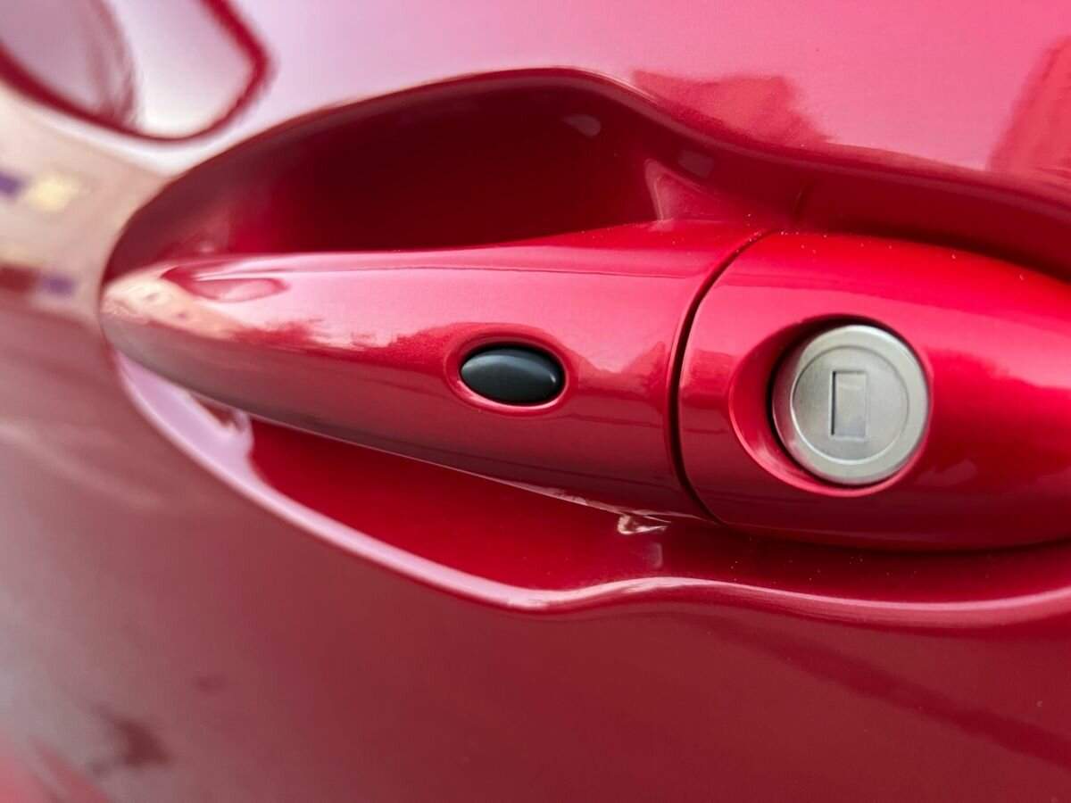 Б/У Чери Тигго 4 Про 2022 года. Фото: #24