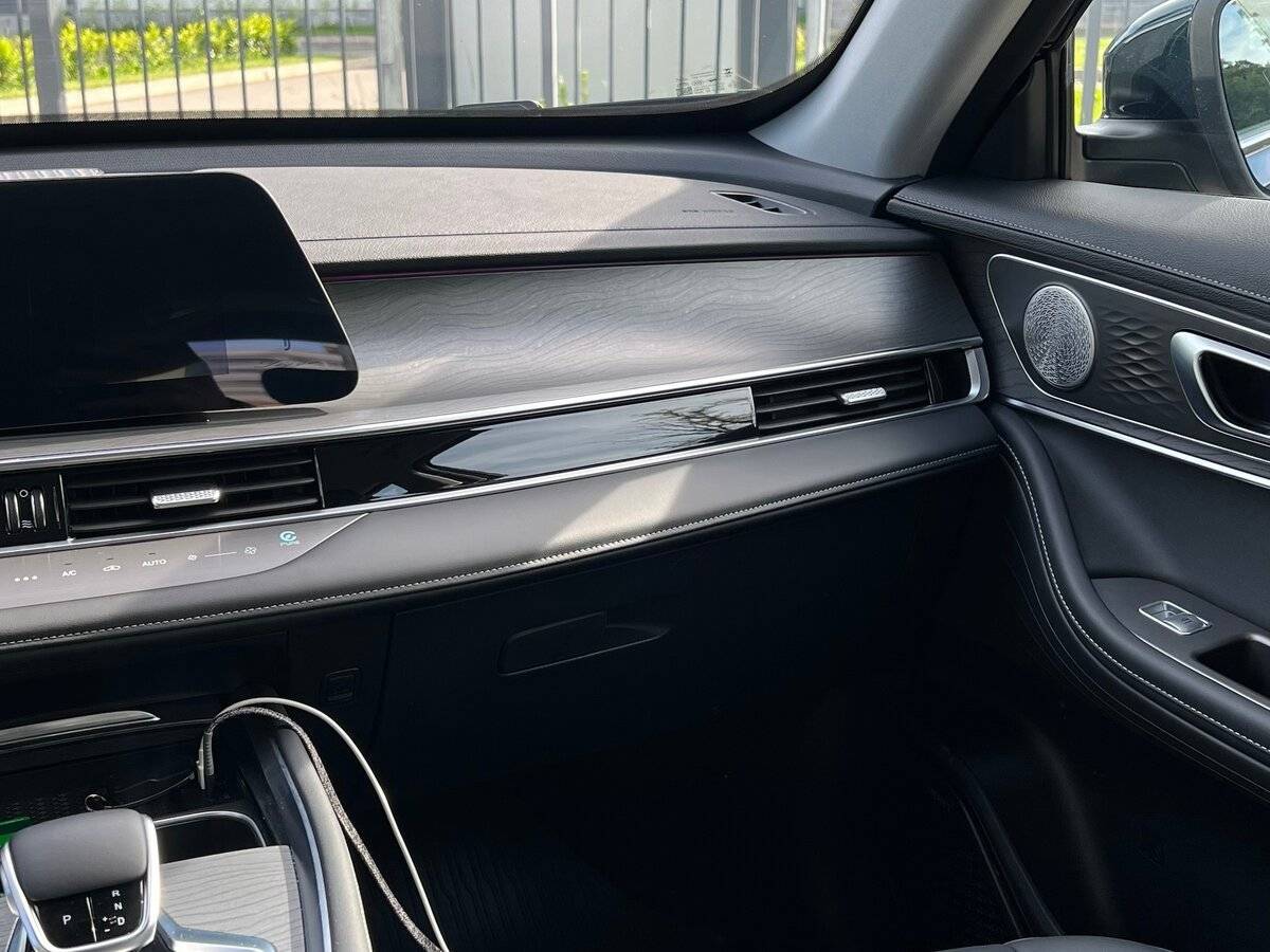 Б/У Чери Тигго 8 Про Макс 2024 года. Фото: #11