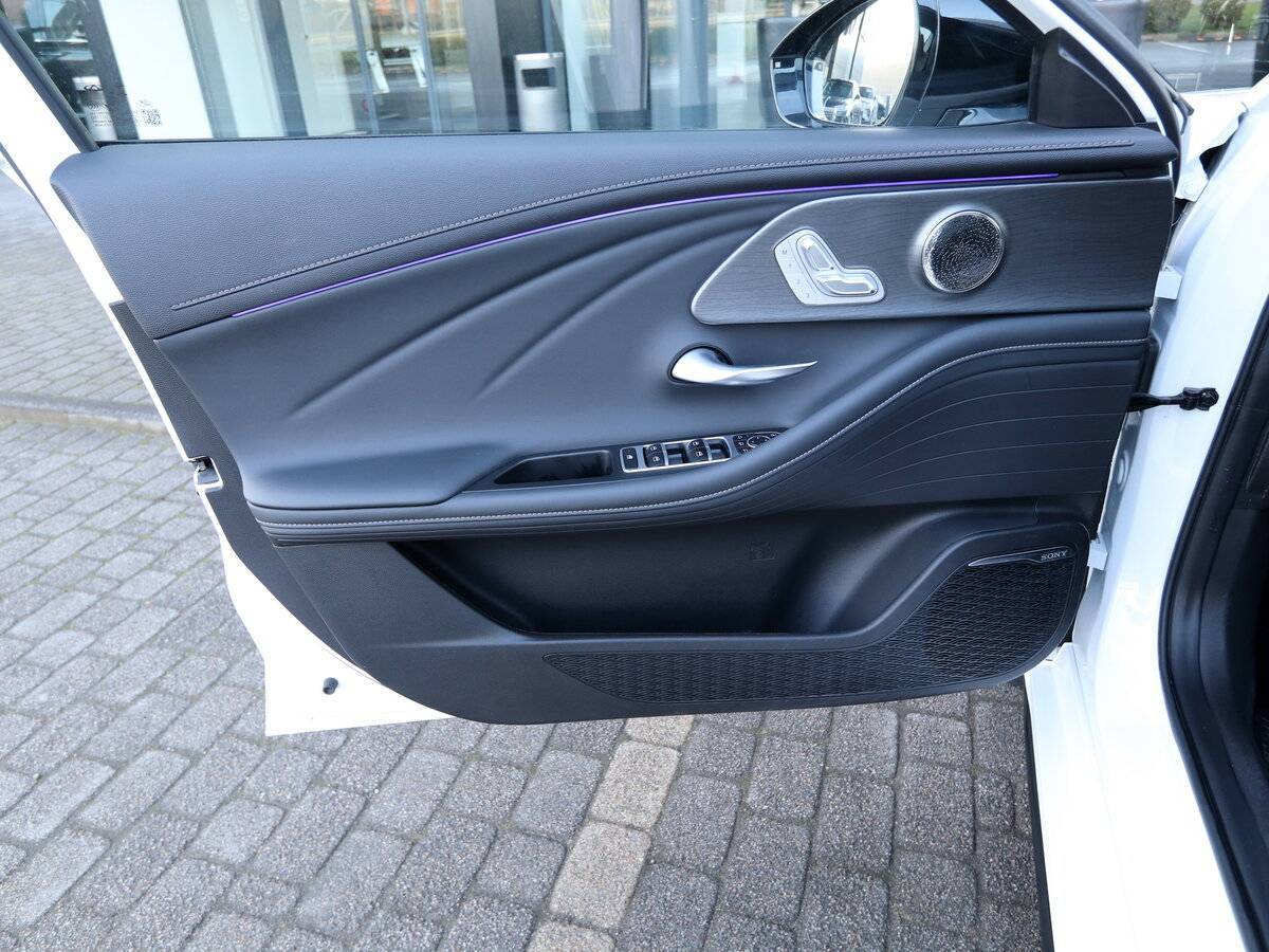 Б/У Чери Арризо 8 2023 года. Фото: #6