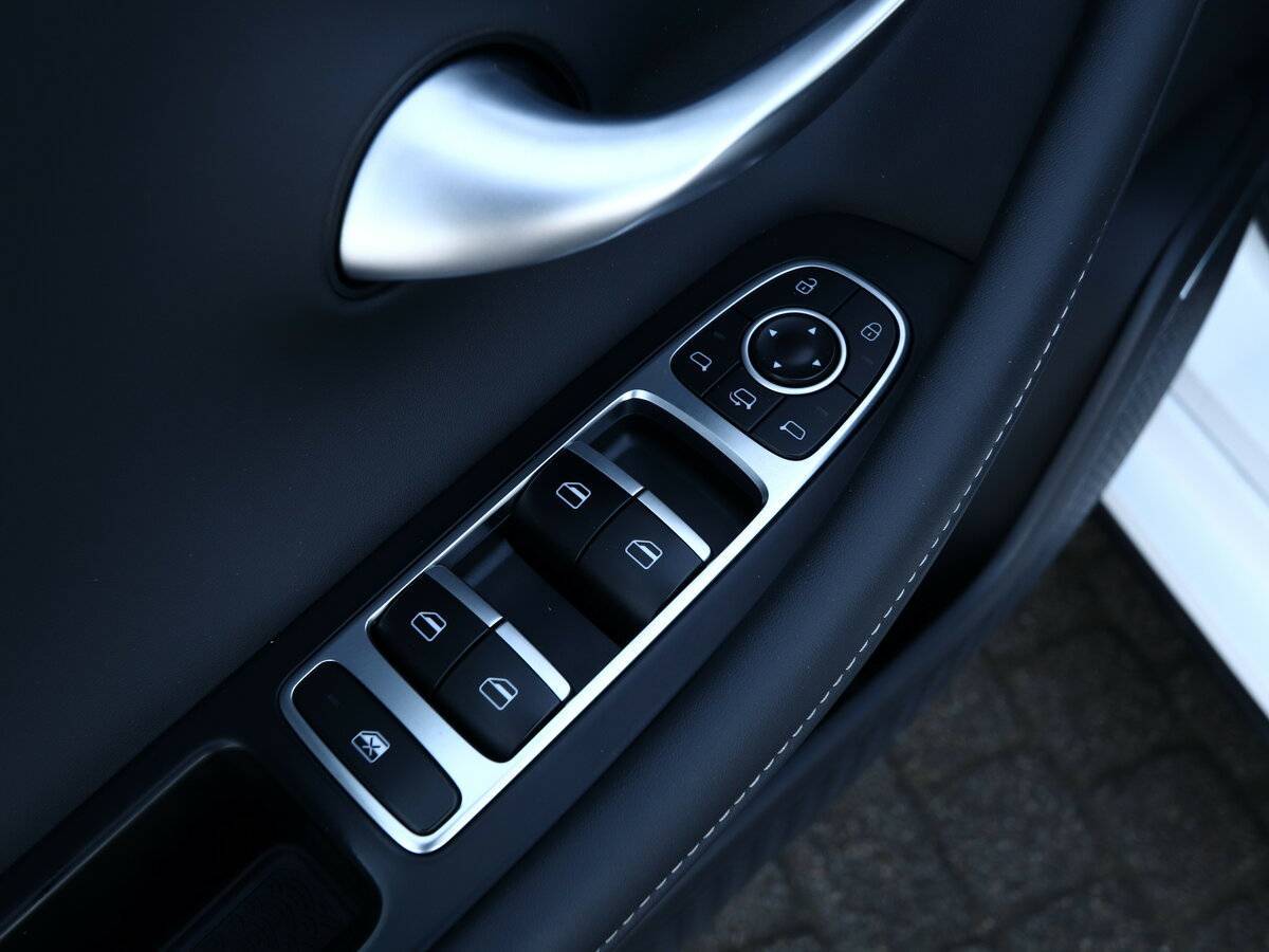 Б/У Чери Арризо 8 2023 года. Фото: #7