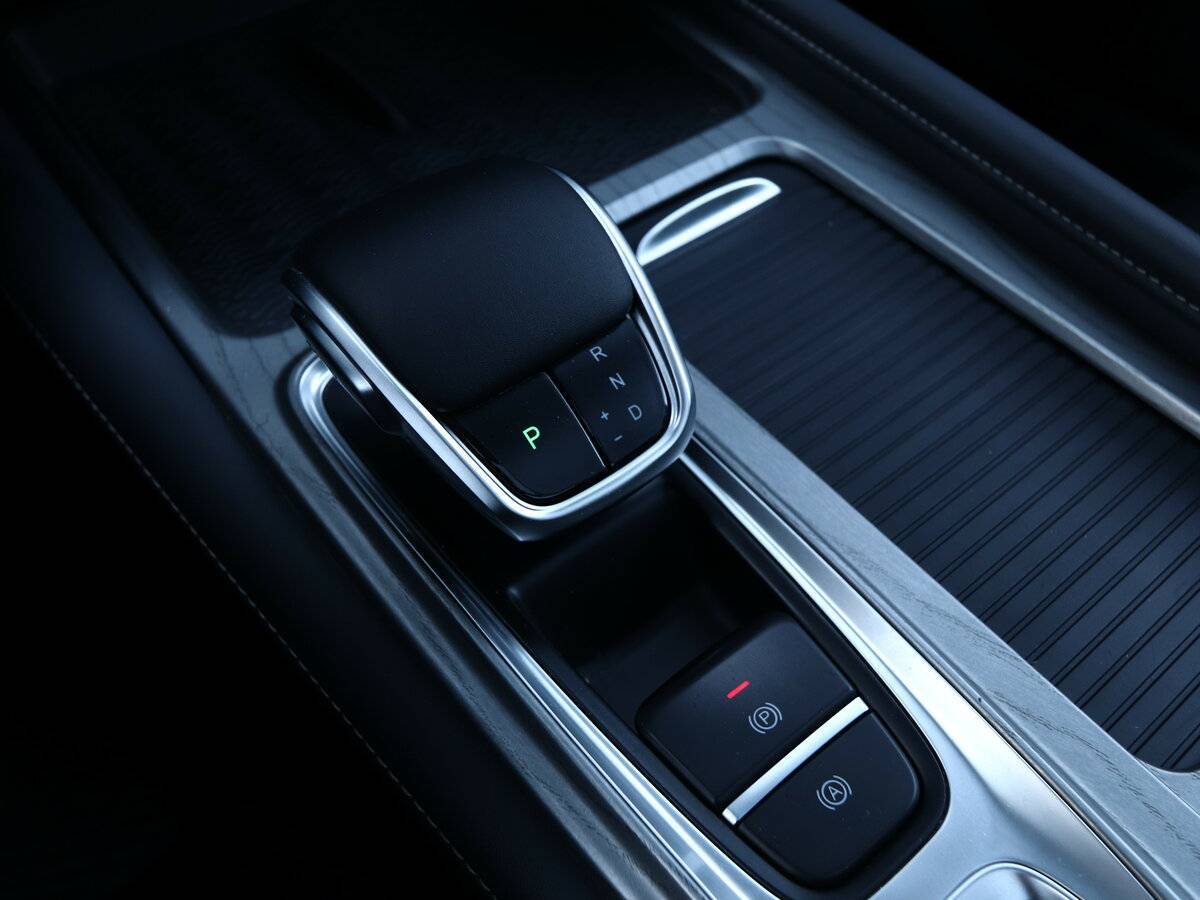 Б/У Чери Арризо 8 2023 года. Фото: #19