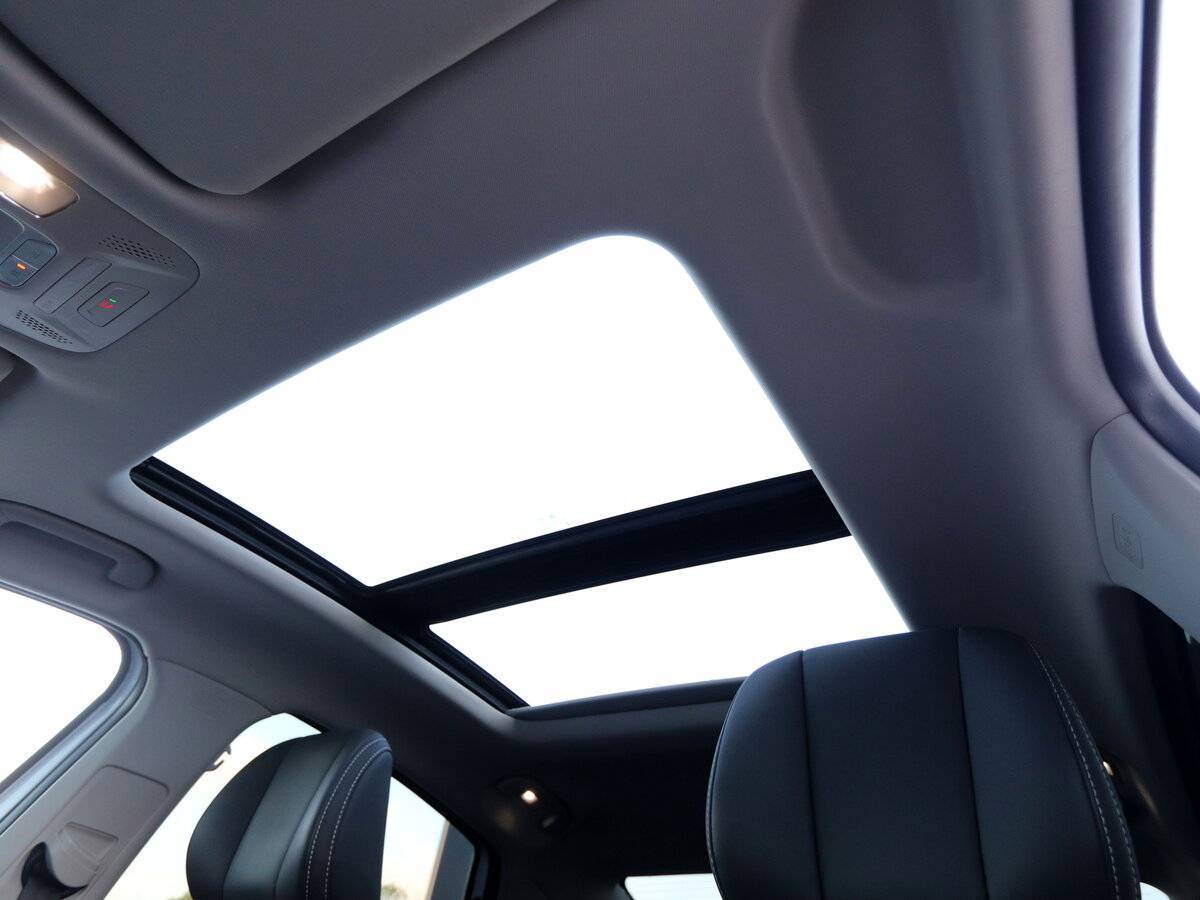 Б/У Чери Арризо 8 2023 года. Фото: #20