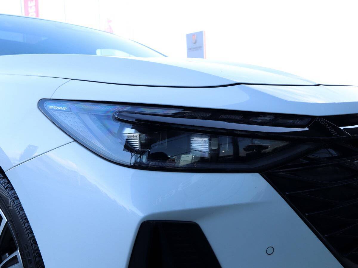 Б/У Чери Арризо 8 2023 года. Фото: #21