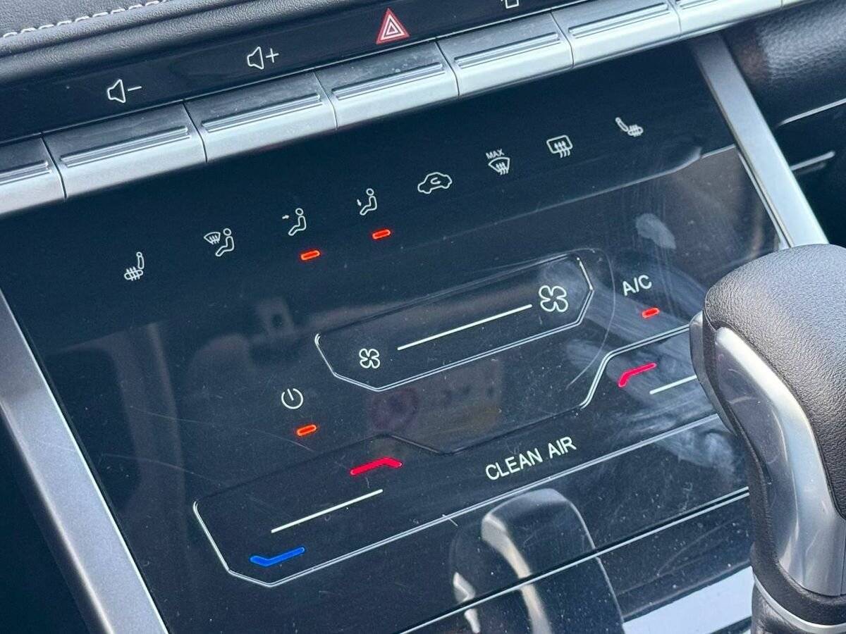 Б/У Чери Тигго 4 Про 2022 года. Фото: #10