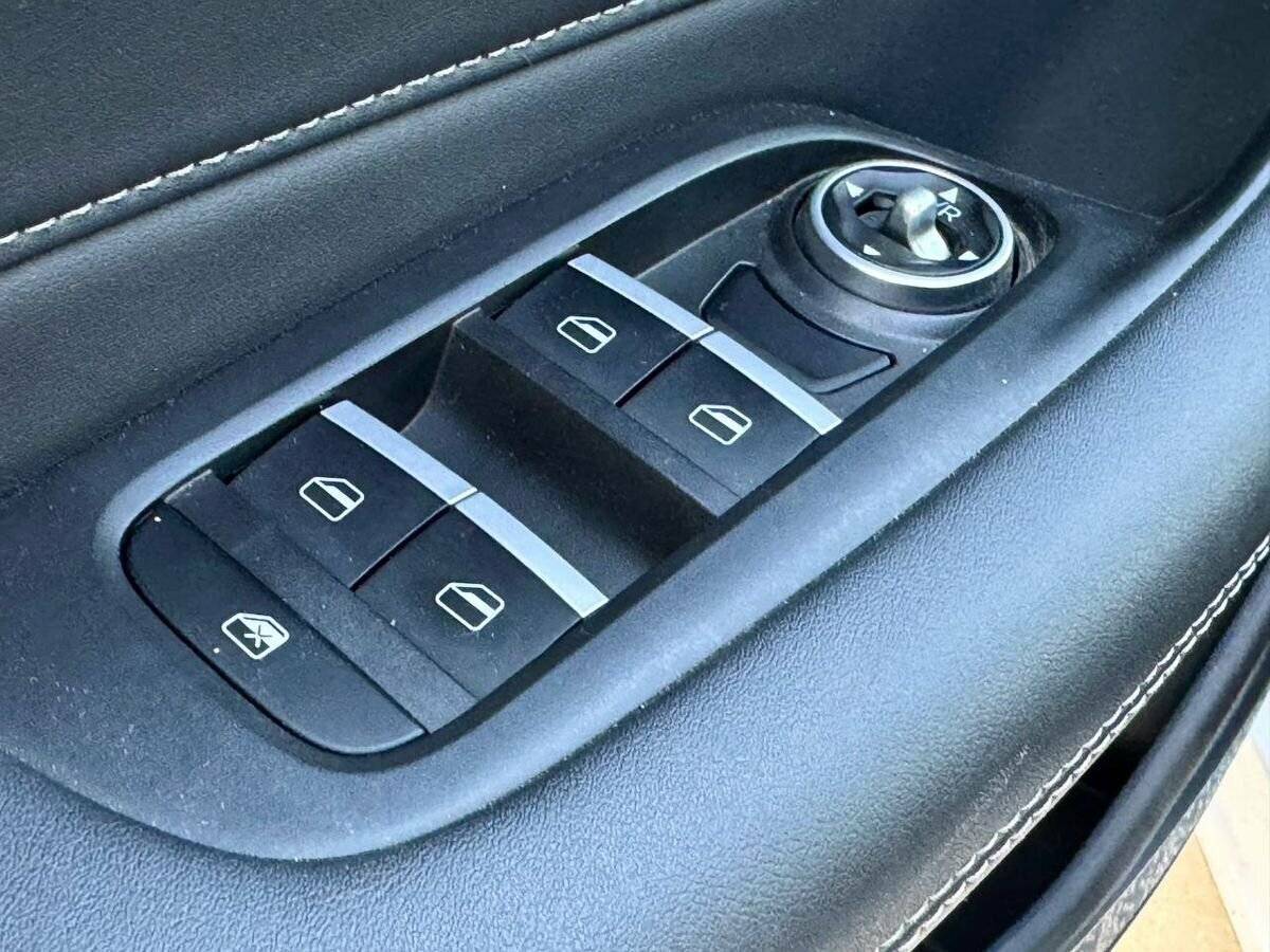 Б/У Чери Тигго 4 Про 2022 года. Фото: #11