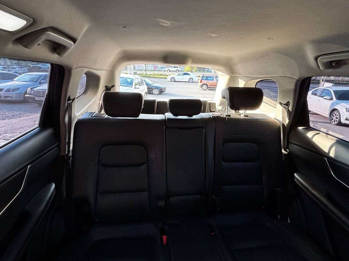 Б/У Чери Тигго 8 Про 2021 года. Фото: #9