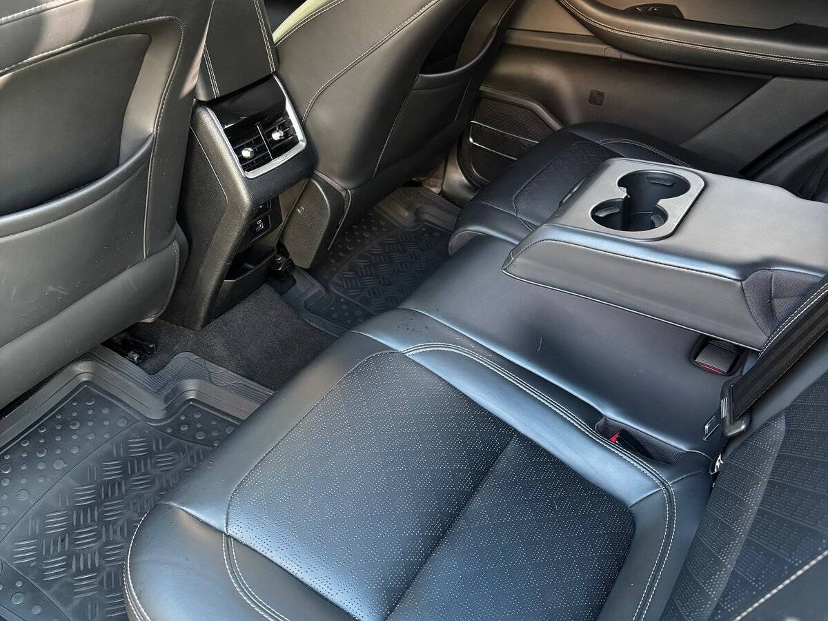 Б/У Чери Тигго 8 Про 2021 года. Фото: #11