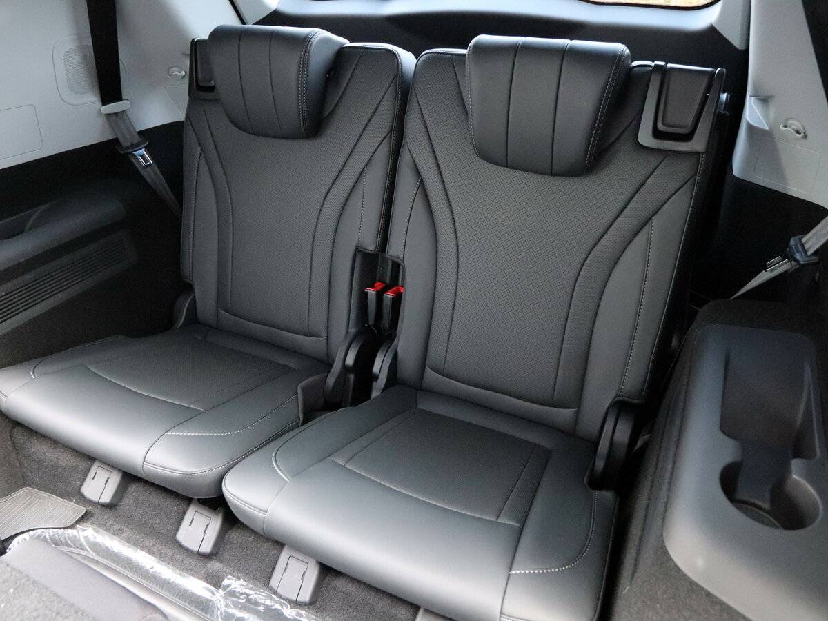 Б/У Чери Тигго 8 Про Макс 2023 года. Фото: #10