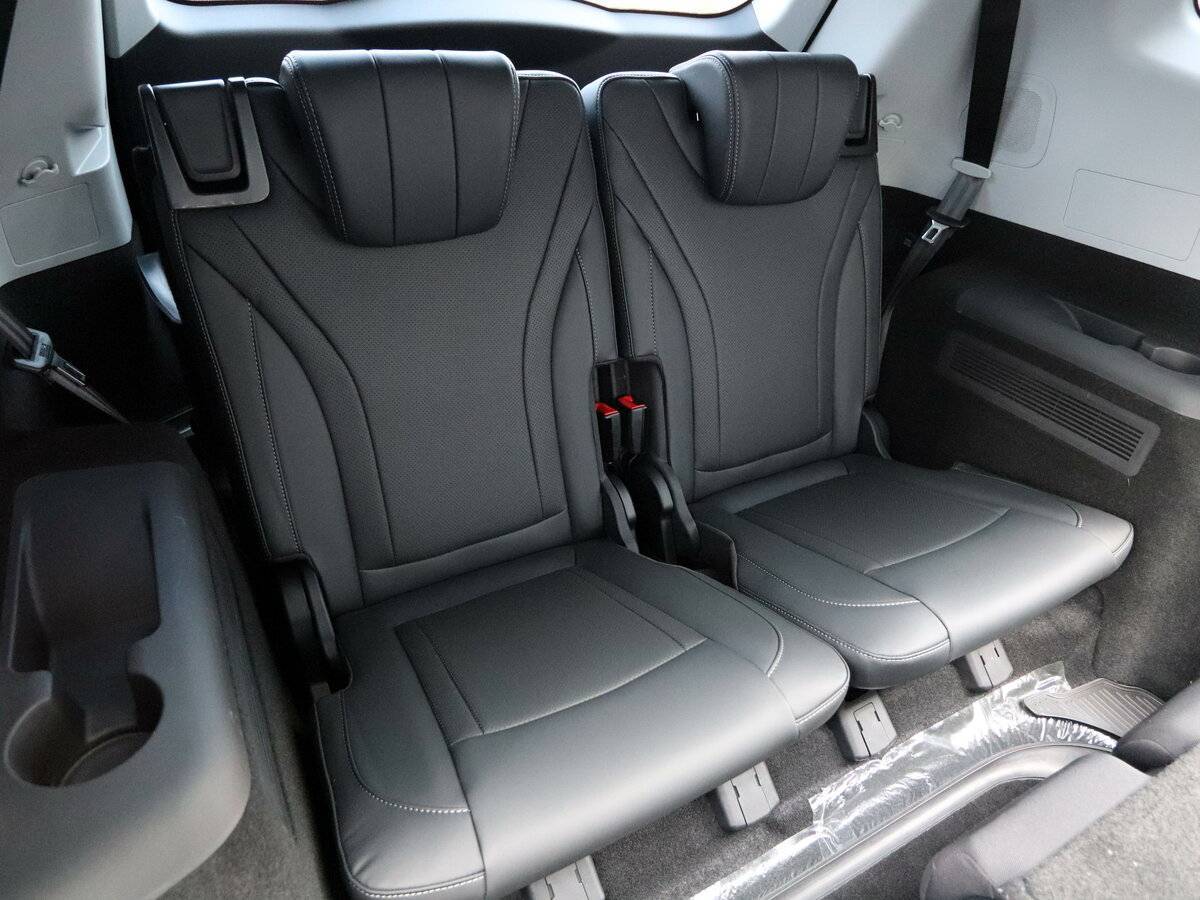 Б/У Чери Тигго 8 Про Макс 2023 года. Фото: #15