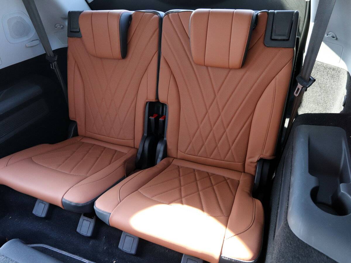 Б/У Чери Тигго 8 Про Макс 2023 года. Фото: #10