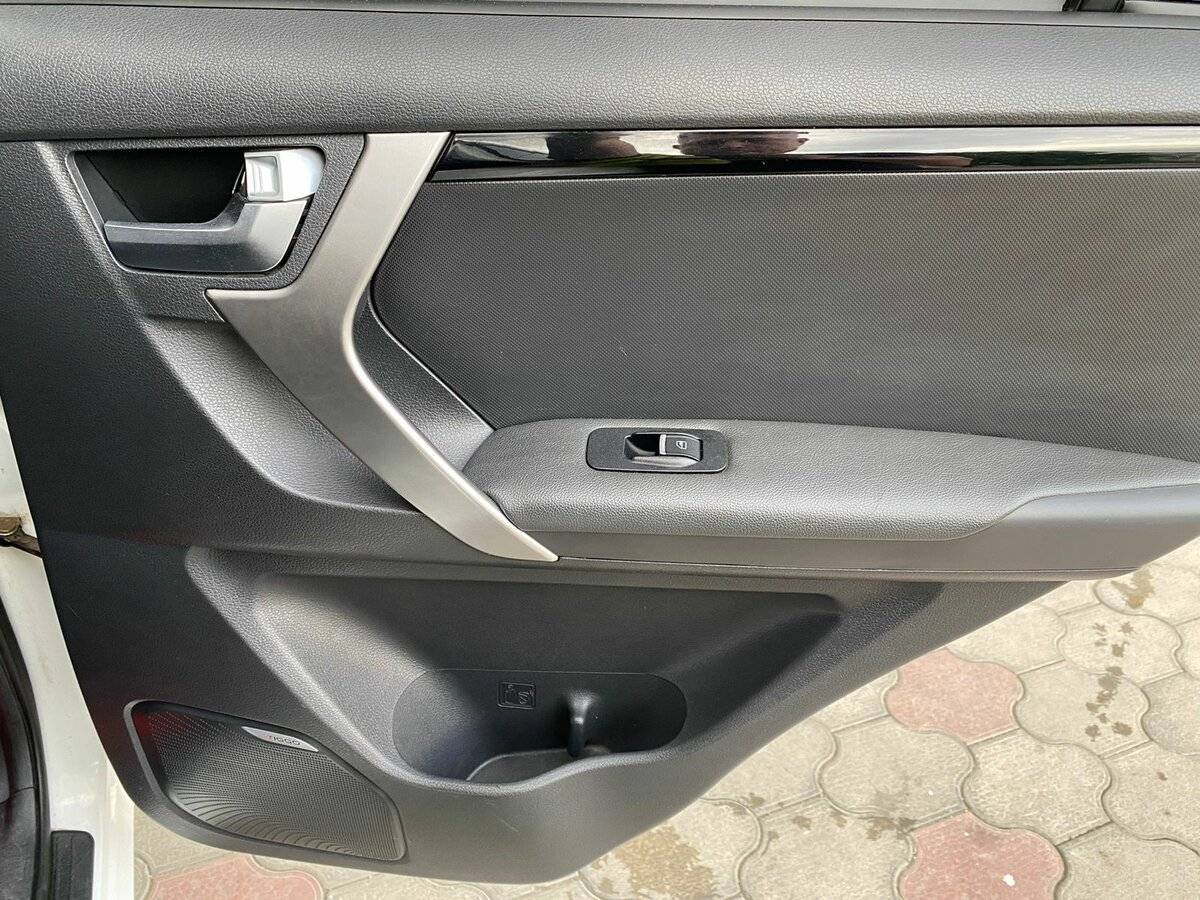 Б/У Чери Тигго 3 2017 года. Фото: #17