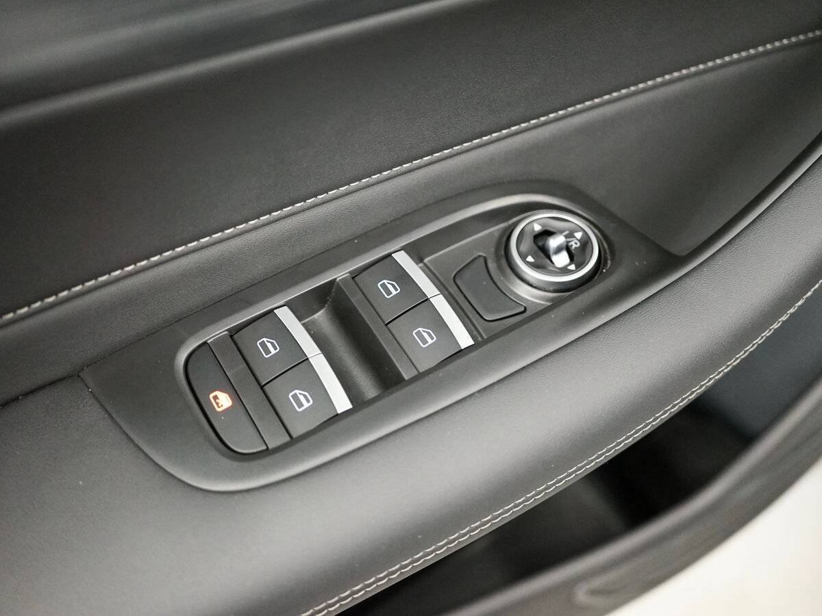 Б/У Чери Тигго 4 Про 2024 года. Фото: #7