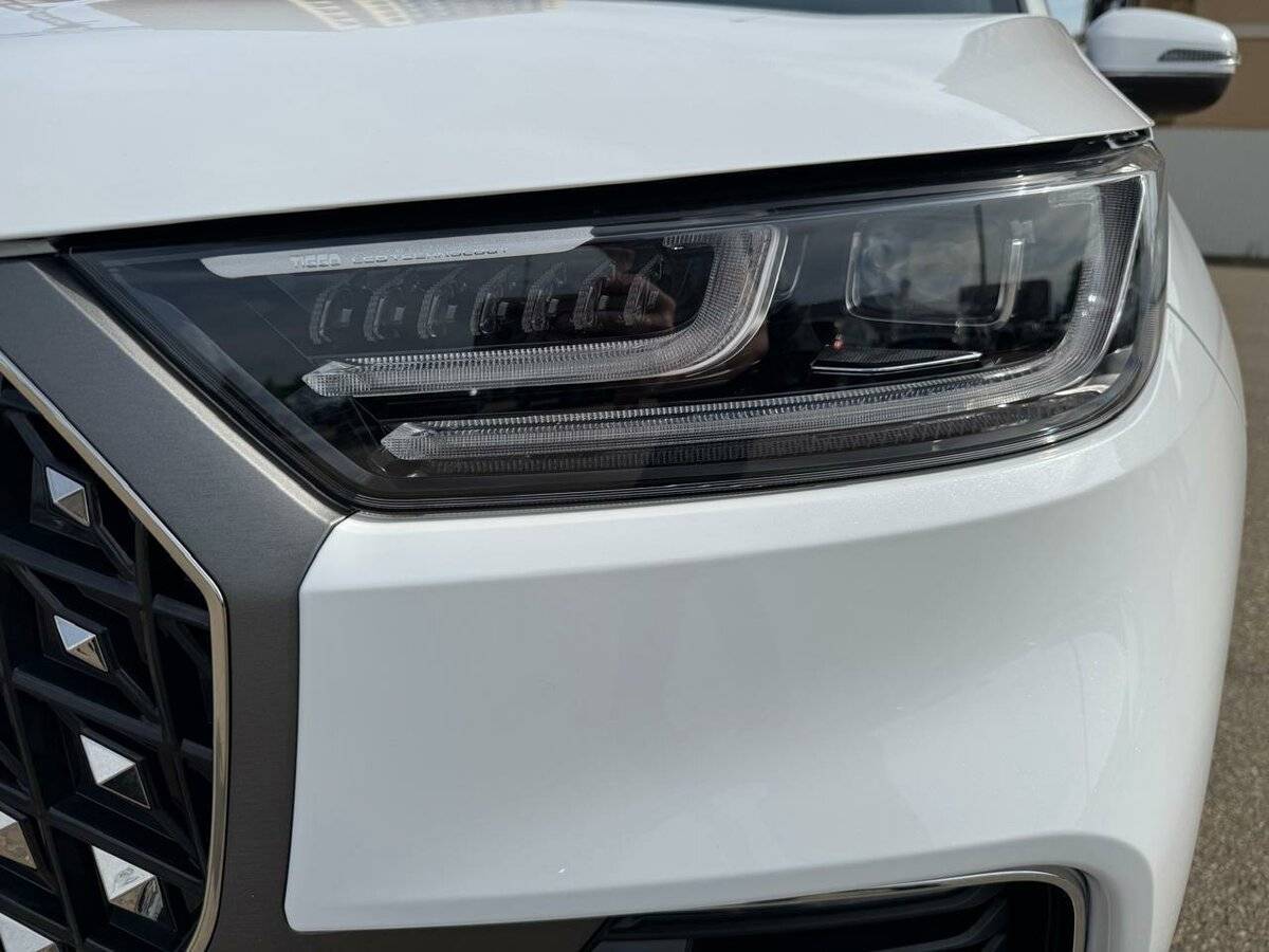 Б/У Чери Тигго 8 Про 2023 года. Фото: #5