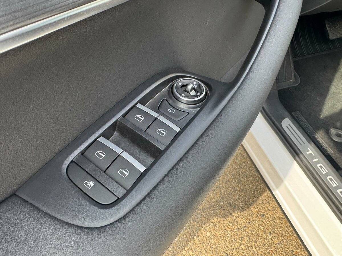 Б/У Чери Тигго 7 Про Макс 2023 года. Фото: #10