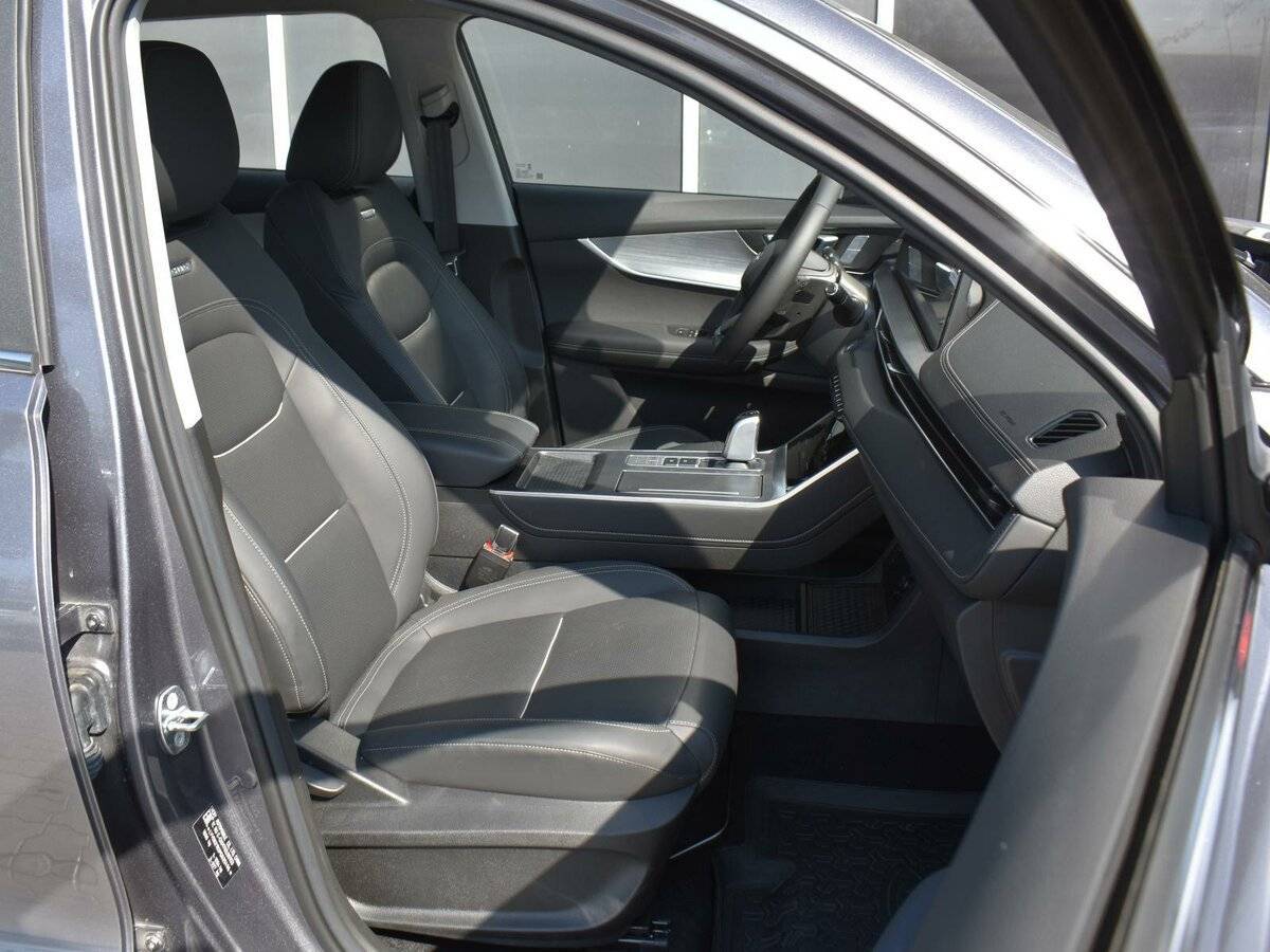 Б/У Чери Тигго 7 Про Макс 2023 года. Фото: #7