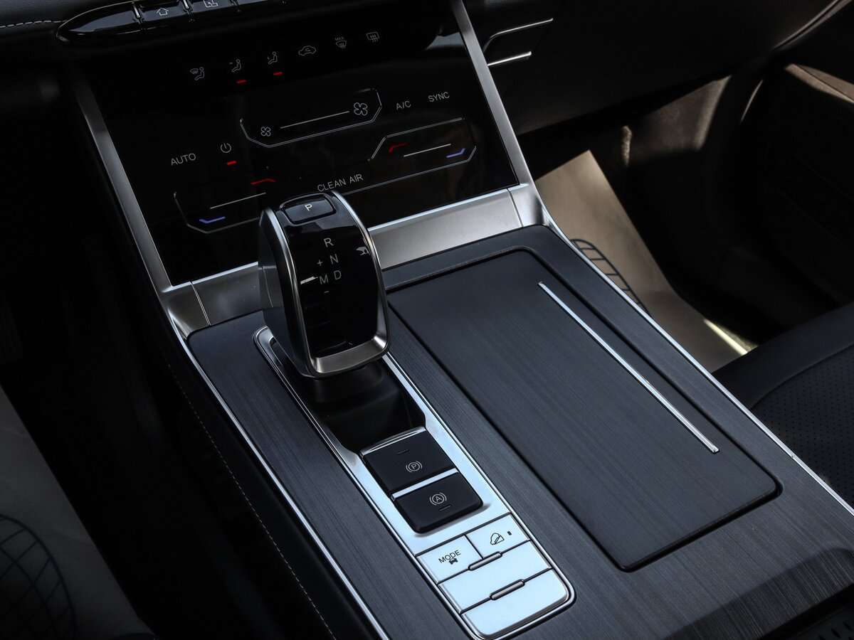 Б/У Чери Тигго 7 Про Макс 2024 года. Фото: #10