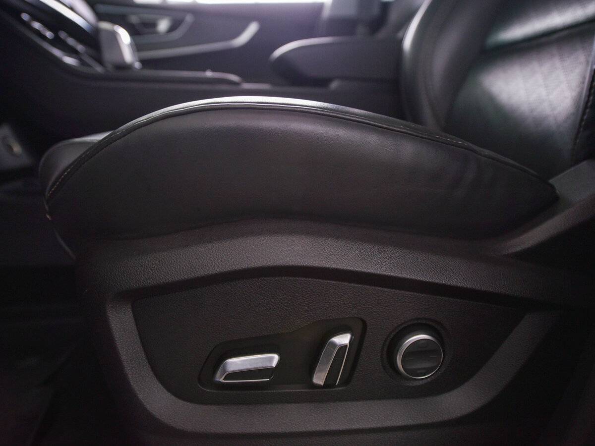 Б/У Чери Тигго 8 2022 года. Фото: #19