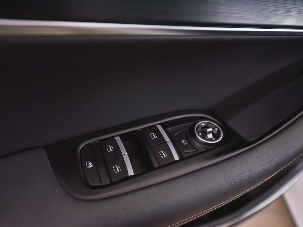 Б/У Чери Тигго 8 2022 года. Фото: #20