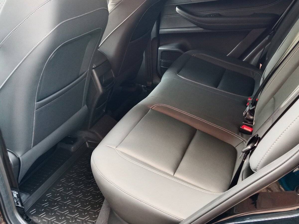 Б/У Чери Тигго 4 Про 2024 года. Фото: #12