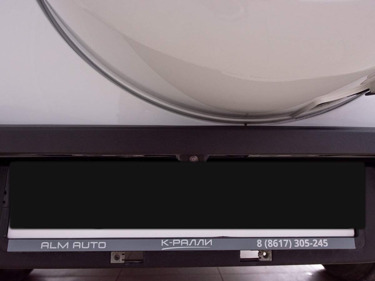 Б/У Чери Тигго 3 2019 года. Фото: #23