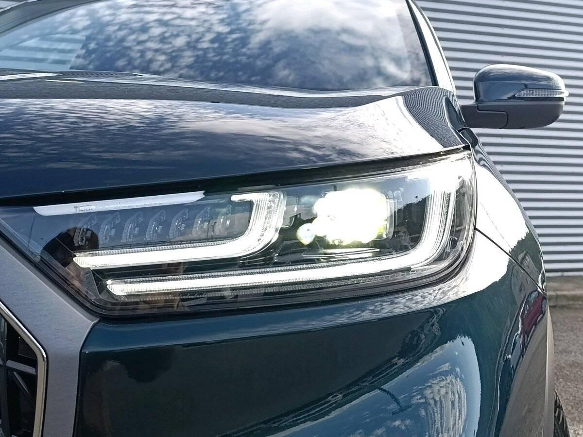 Б/У Чери Тигго 8 Про Макс 2023 года. Фото: #5