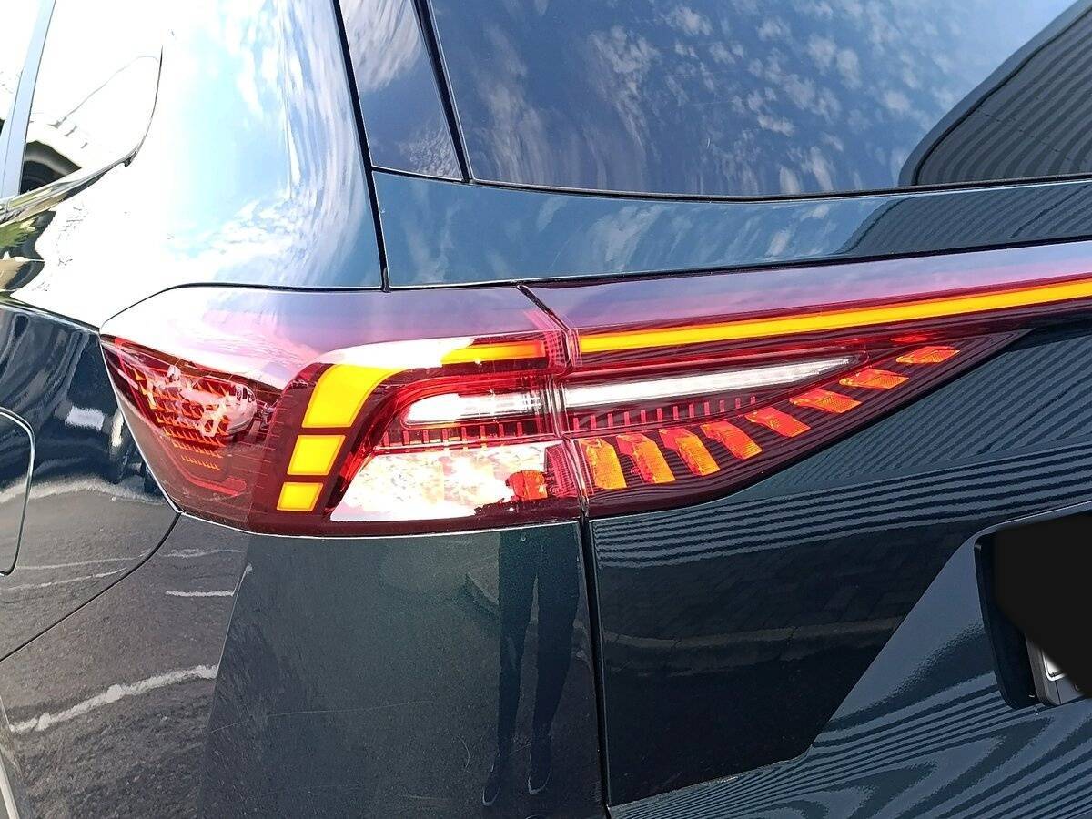 Б/У Чери Тигго 8 Про Макс 2023 года. Фото: #6