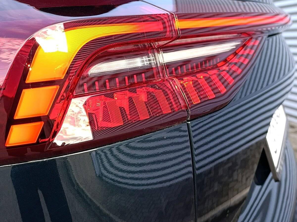 Б/У Чери Тигго 8 Про Макс 2023 года. Фото: #7