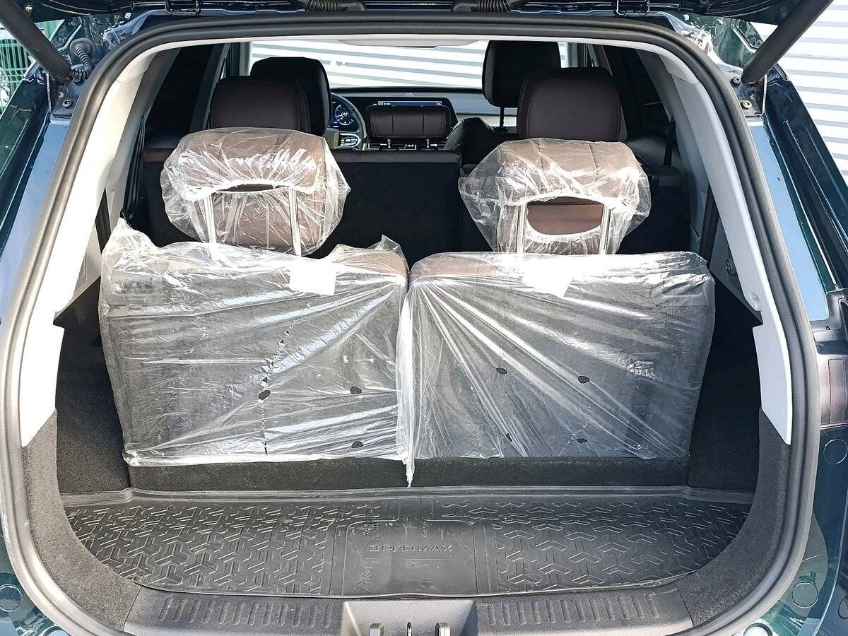 Б/У Чери Тигго 8 Про Макс 2023 года. Фото: #10