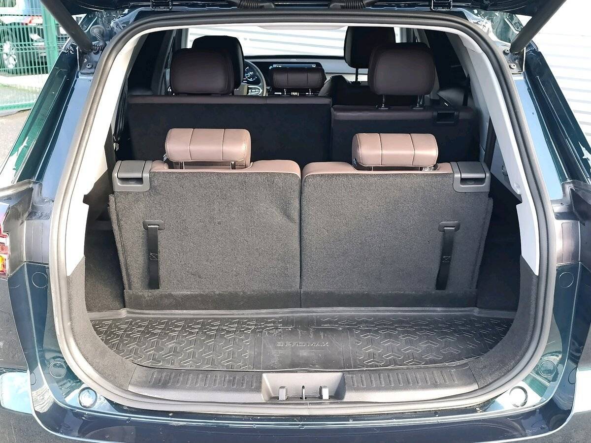 Б/У Чери Тигго 8 Про Макс 2023 года. Фото: #11