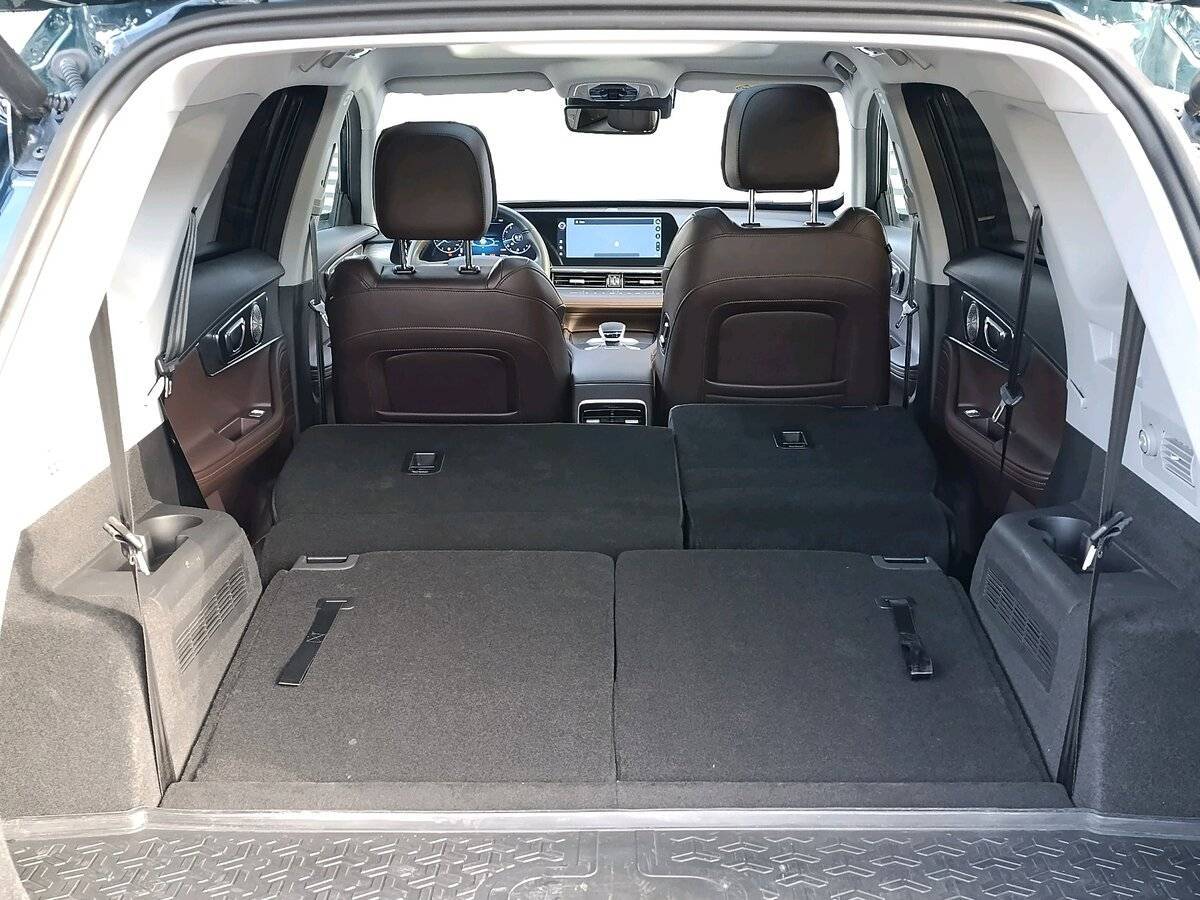 Б/У Чери Тигго 8 Про Макс 2023 года. Фото: #13