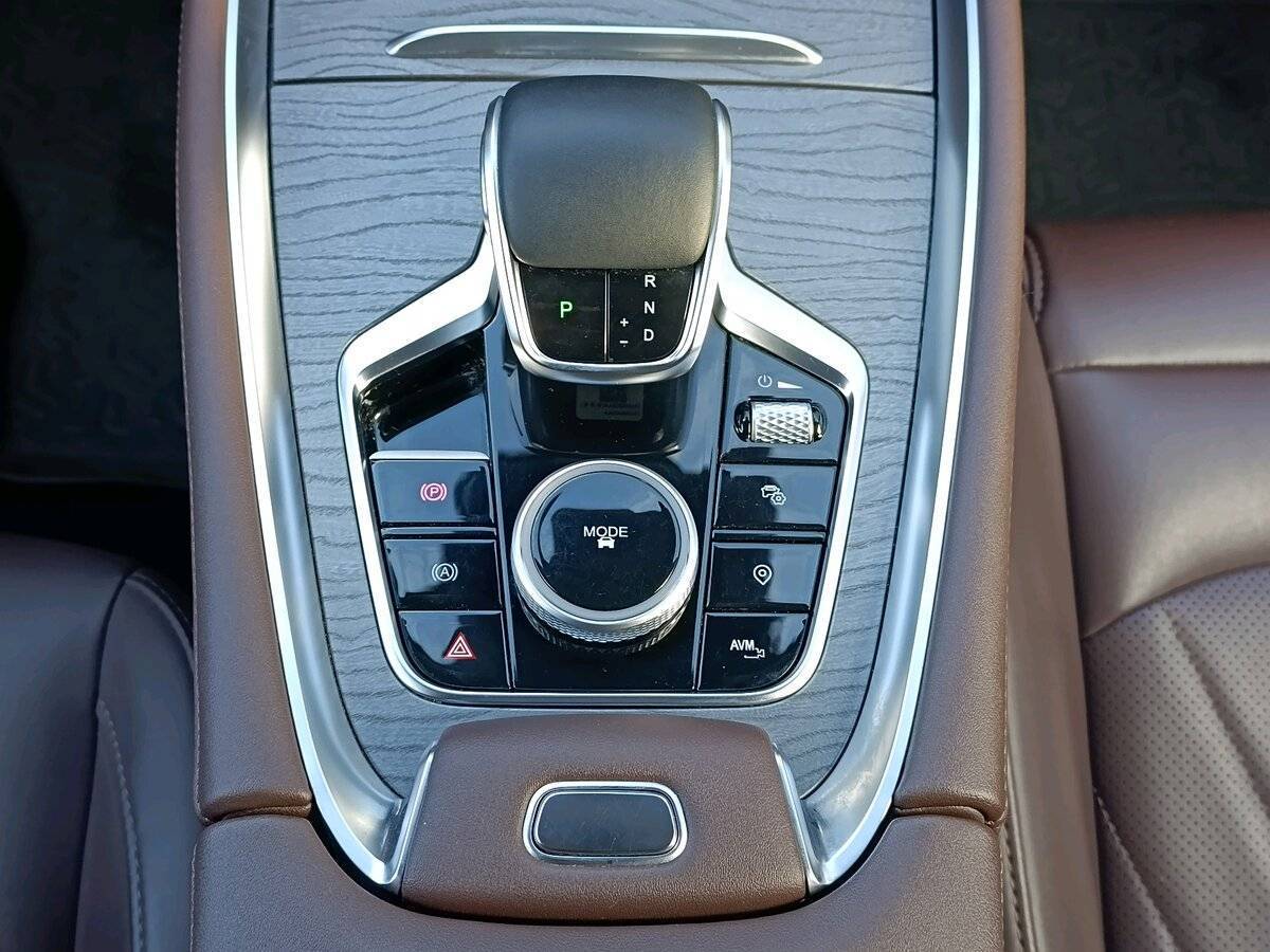 Б/У Чери Тигго 8 Про Макс 2023 года. Фото: #16