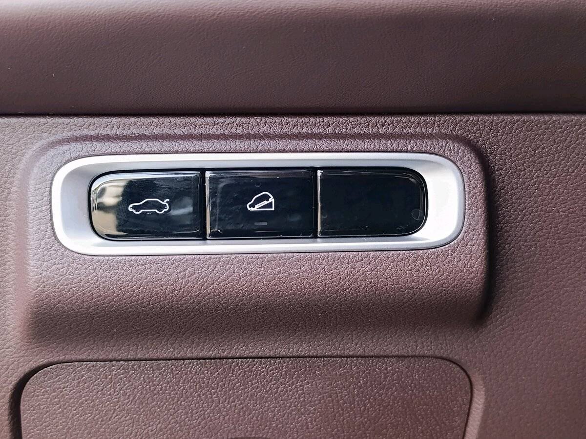 Б/У Чери Тигго 8 Про Макс 2023 года. Фото: #20