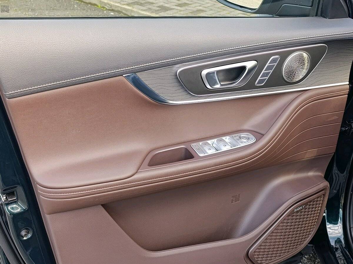 Б/У Чери Тигго 8 Про Макс 2023 года. Фото: #22