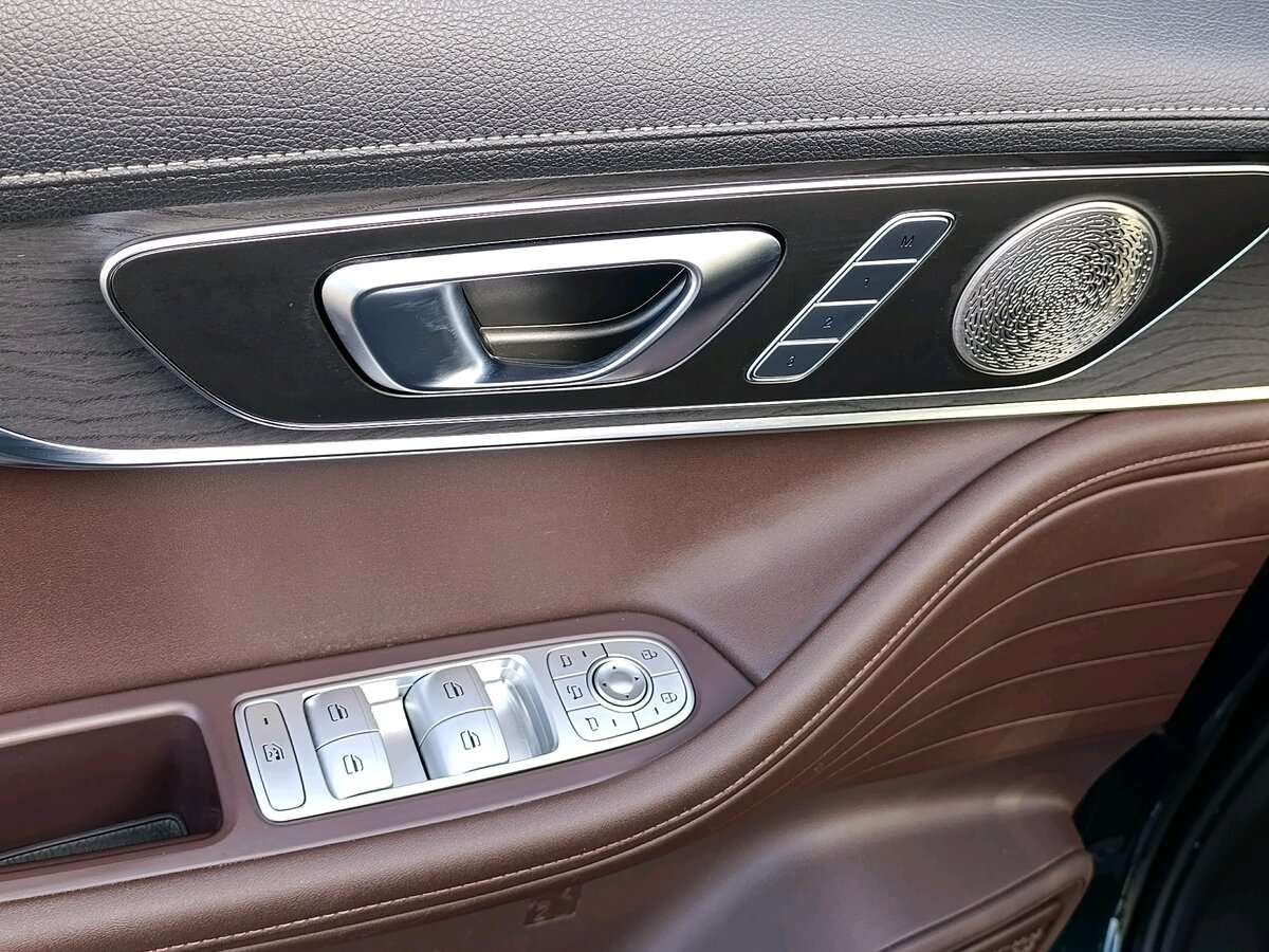 Б/У Чери Тигго 8 Про Макс 2023 года. Фото: #23