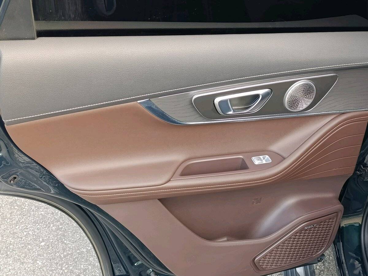 Б/У Чери Тигго 8 Про Макс 2023 года. Фото: #25