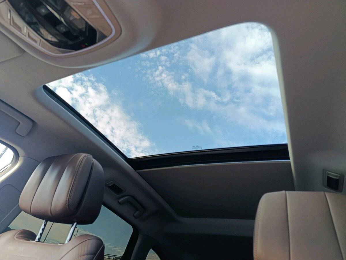 Б/У Чери Тигго 8 Про Макс 2023 года. Фото: #30