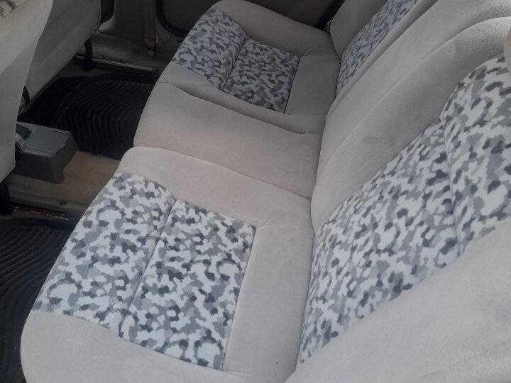 Б/У Чери Амулет (А15) 2006 года. Фото: #4