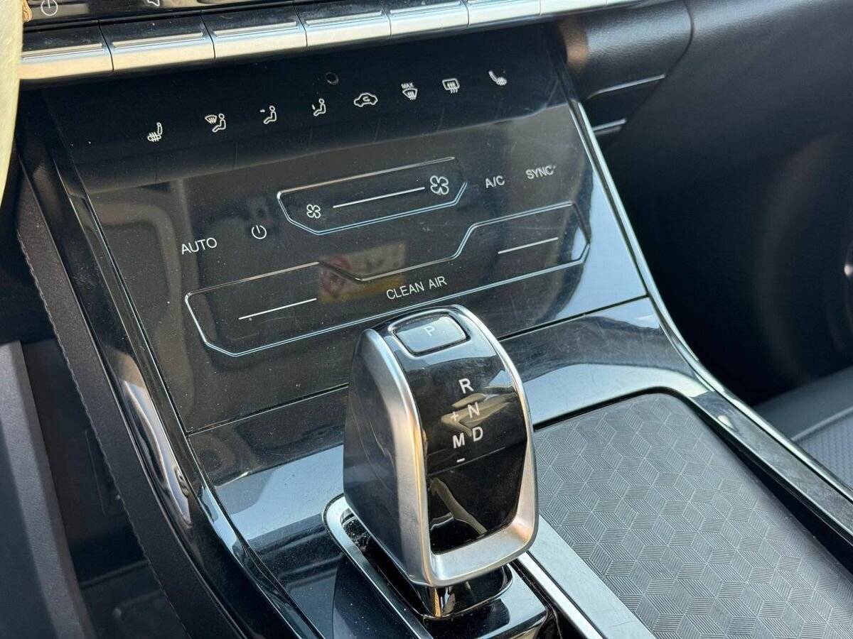 Б/У Чери Тигго 7 Про 2022 года. Фото: #6